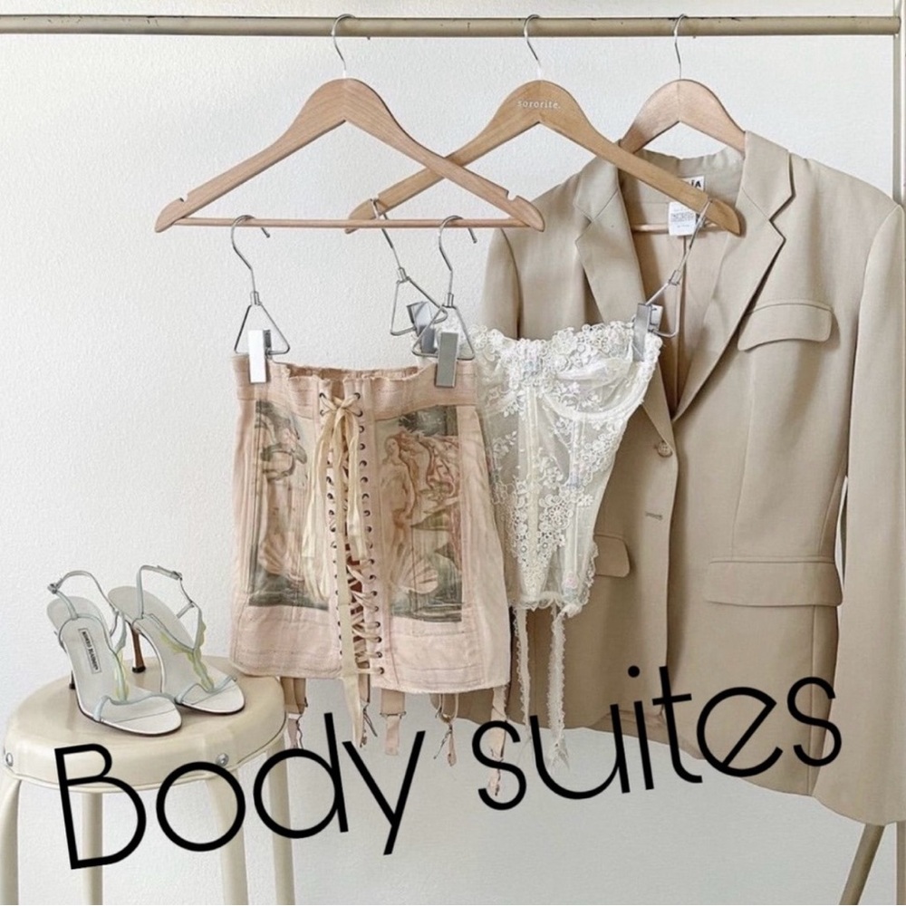 Body suites